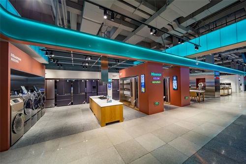 讀懂家電和快消品零售的不同 不只是賣貨，從體驗到服務全覆蓋，看服裝服飾零售的啟示